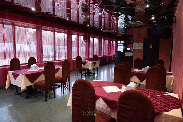 Фото №2 зала Кафе