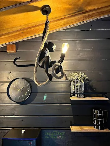 Фото №2 зала Пар хаус