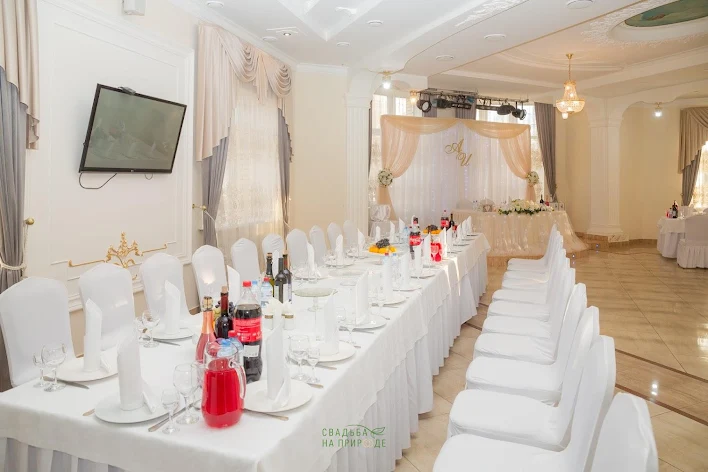 Фото №4 зала Основной зал