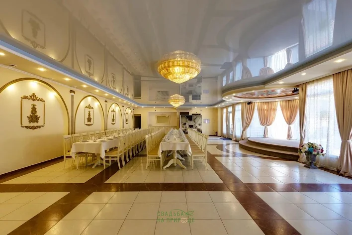 Фото №4 зала Большой зал