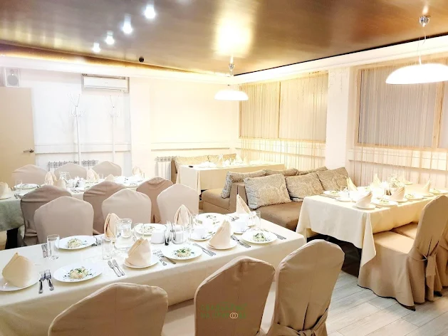 Фото №1 зала Помещение