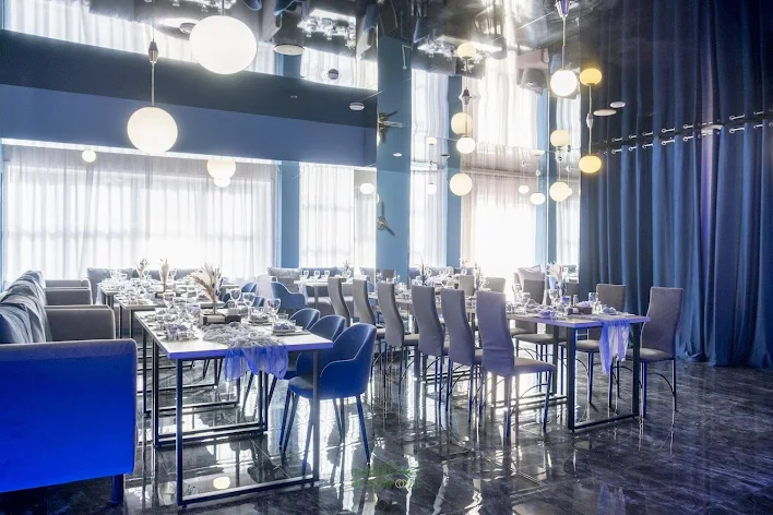 Фото №3 зала Нижний зал