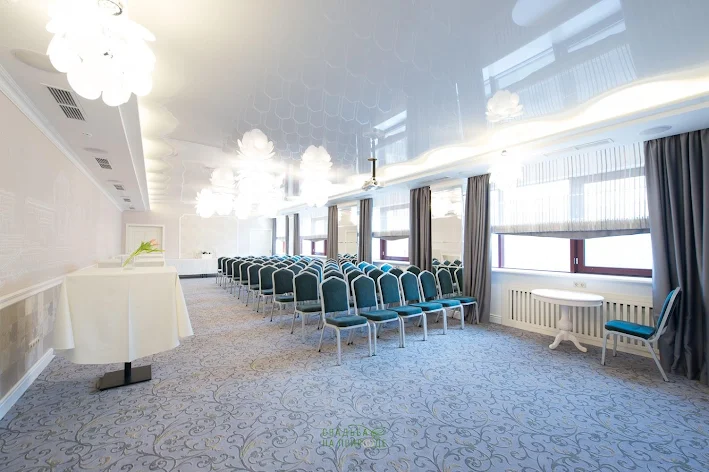 Фото №1 зала Конференц-зал