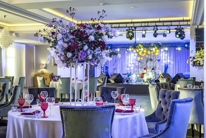 Фото №2 зала Grand зал