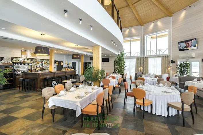 Фото №1 зала Зал на 80 человек