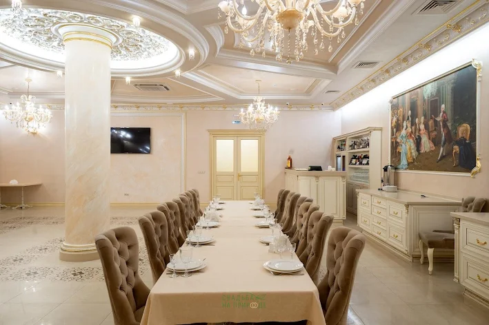 Фото №3 зала Основной зал