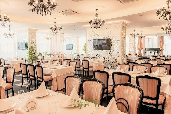 Фото №3 зала Основной зал