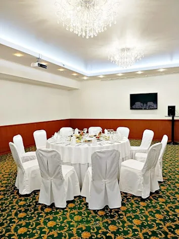 Фото №3 зала green hall