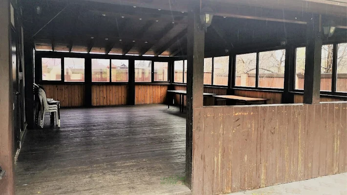 Фото №3 зала Закрытая веранда на 30 человек