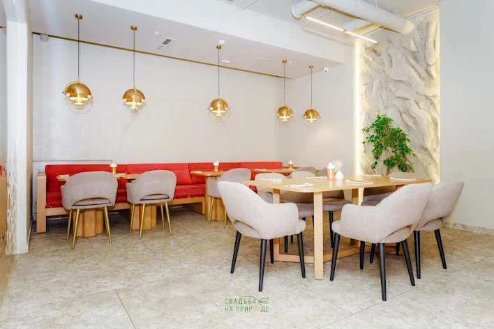 Фото №2 зала Основной зал