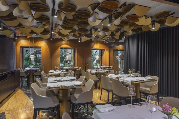 Фото №1 зала Малый зал