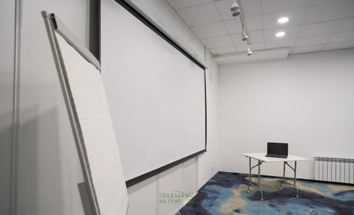 Фото №4 зала Малый конференц-зал №1