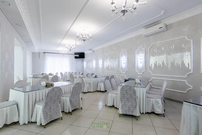 Фото №3 зала Основной зал