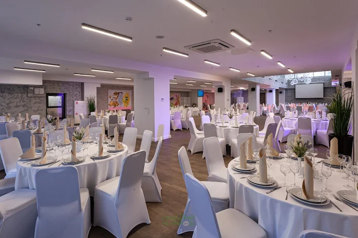 Фото №4 зала Банкетный зал «Густав Климт» 