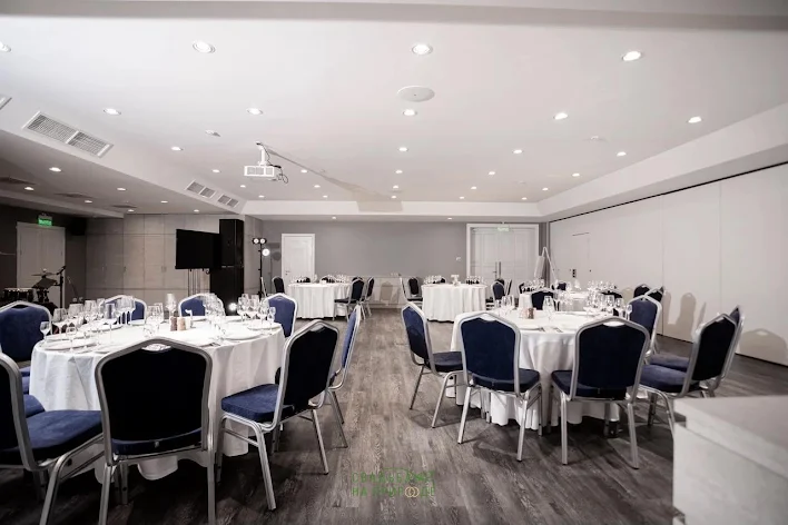 Фото №1 зала Зал «Островский hall» 