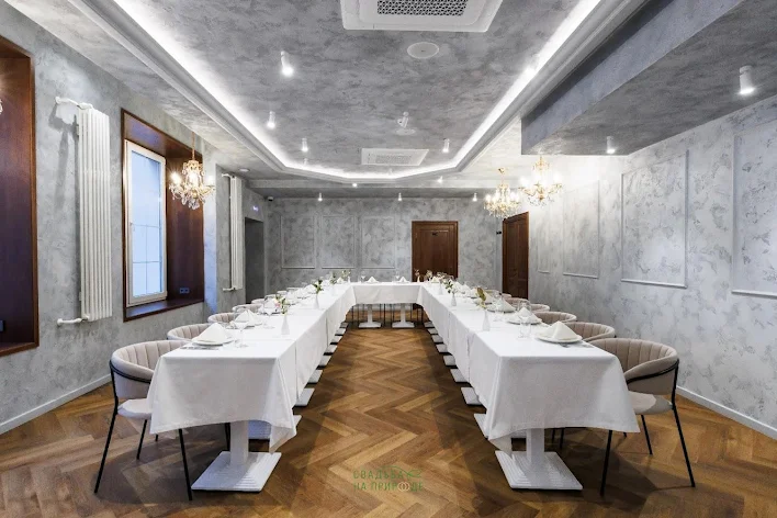 Фото №1 зала Зал «Tillander» 