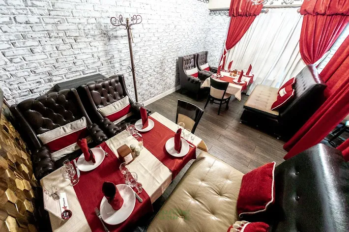 Фото №1 зала Основной зал