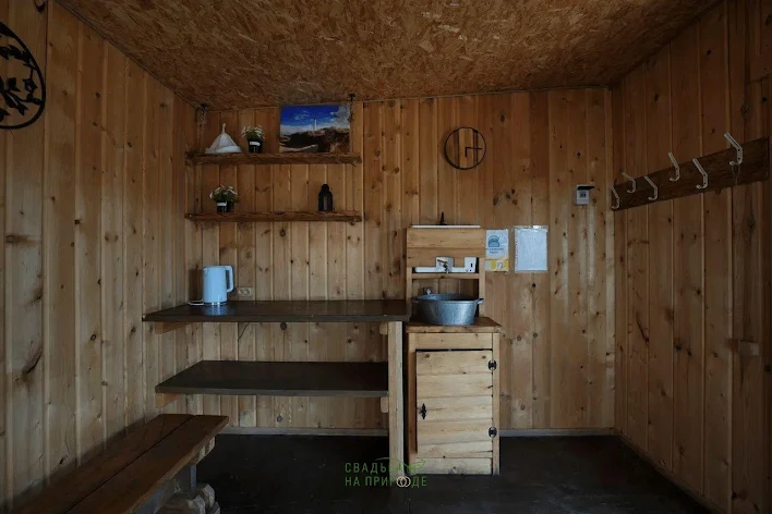 Фото №4 зала Комплекс №4