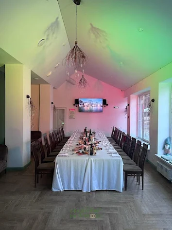 Фото №1 зала Караоке-зал