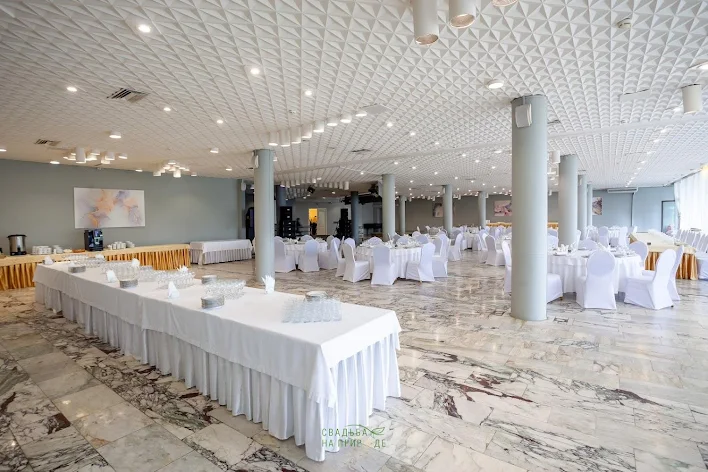 Фото №4 зала Зал «Аструс» 