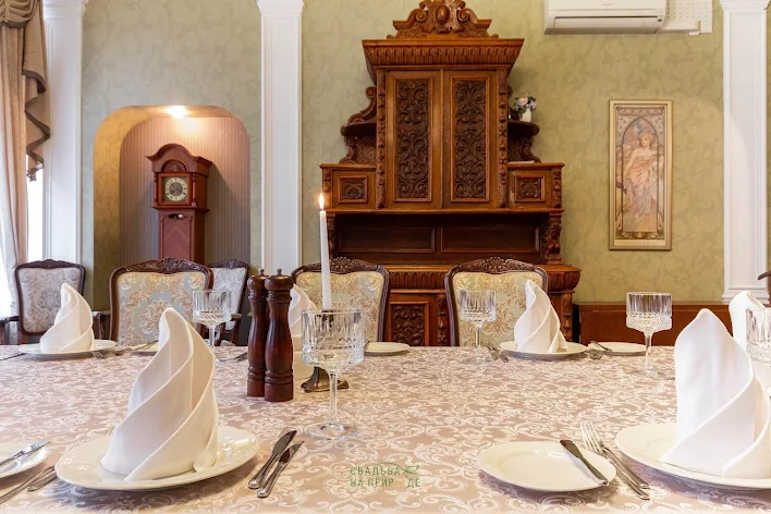 Фото №3 зала Vip-зал