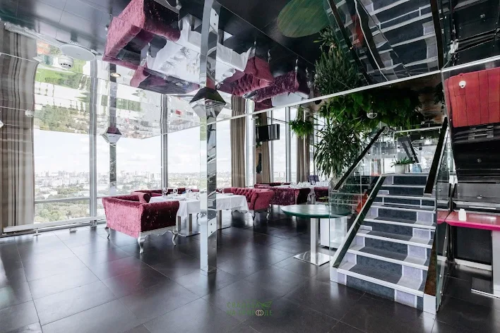 Фото №1 зала Зал «Sunrise» 