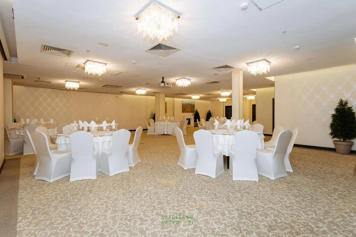 Фото №3 зала Зал «Монте-Карло» 