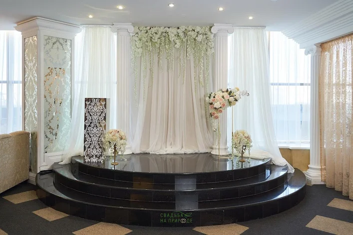 Фото №3 зала Основной зал