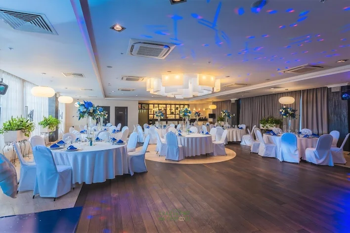 Фото №4 зала Банкетный зал