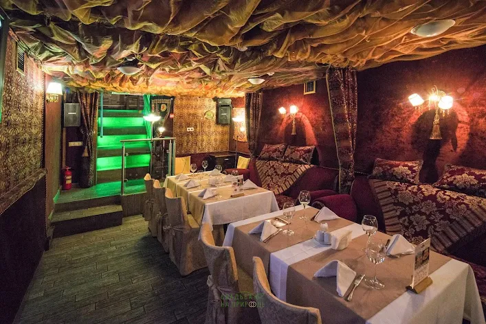 Фото №4 зала Нижний зал