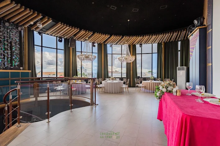 Фото №2 зала Основной зал