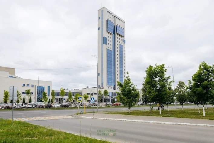 Фото №3 зала Зал «Лагуна» 