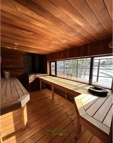 Фото №2 зала Основной зал