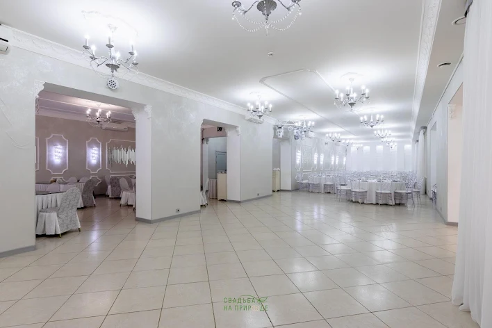 Фото №2 зала Основной зал