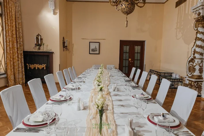 Фото №2 зала Зал «Орликов» 