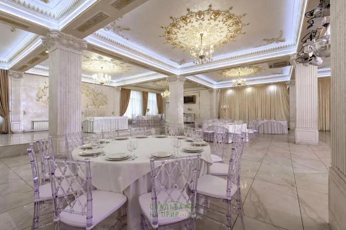 Фото №4 зала Большой зал