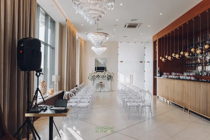 Фото №1 зала Основной зал