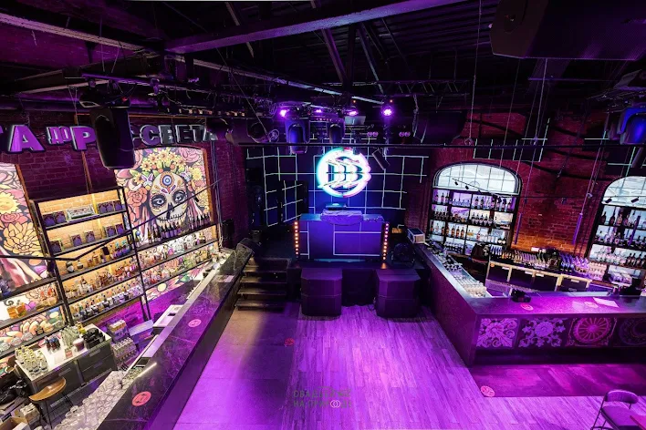 Фото №2 зала 1 этаж