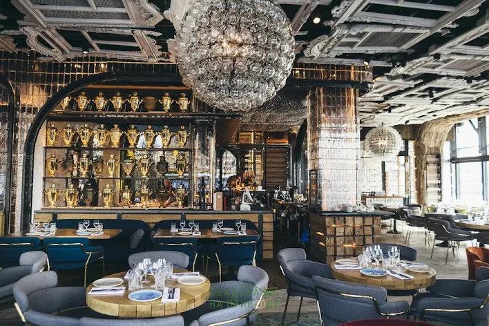 Фото №3 зала Основной зал