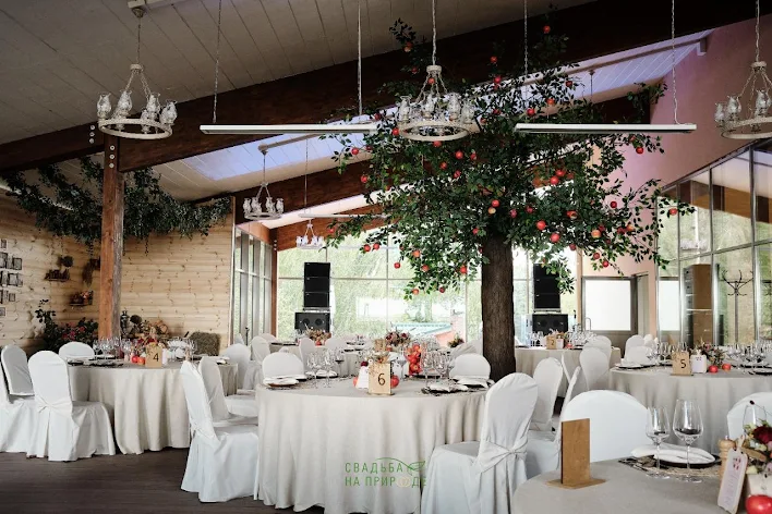 Фото №2 зала Терраса сувенир xl