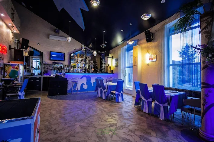 Фото №2 зала Большой зал