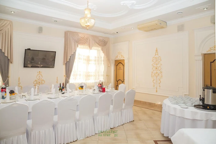 Фото №2 зала Основной зал