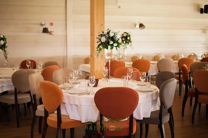 Фото №3 зала Зал на 100 человек