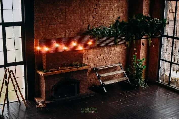 Фото №2 зала Зал dark