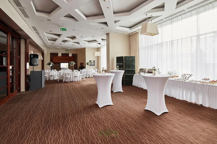 Фото №3 зала Ресторан «Топаз» 