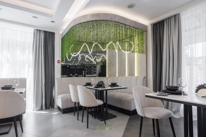 Фото №4 зала Основной зал