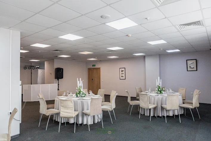 Фото №4 зала Зал «Москва» 