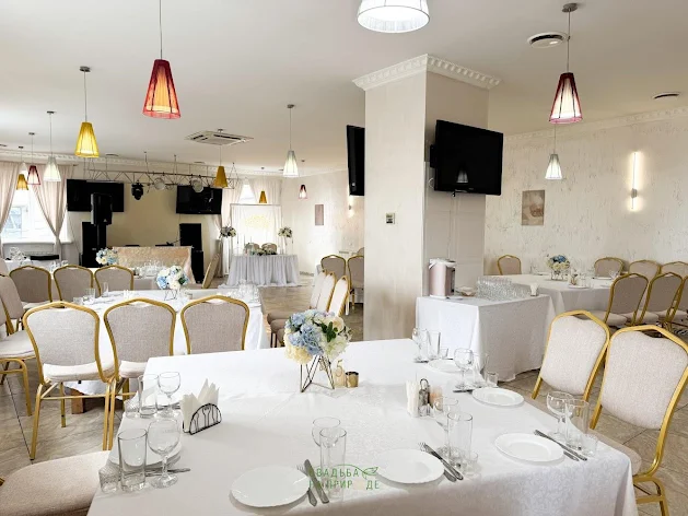 Фото №3 зала Малый зал