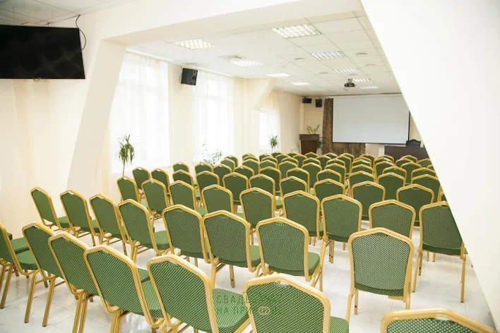Фото №1 зала Конференц-зал