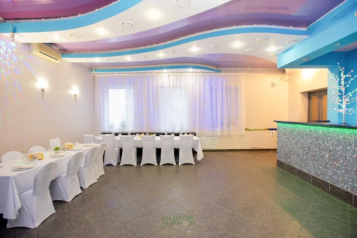 Фото №4 зала Банкетный зал